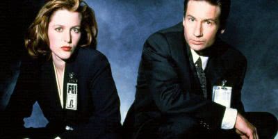 X Files