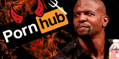 Terry Crews