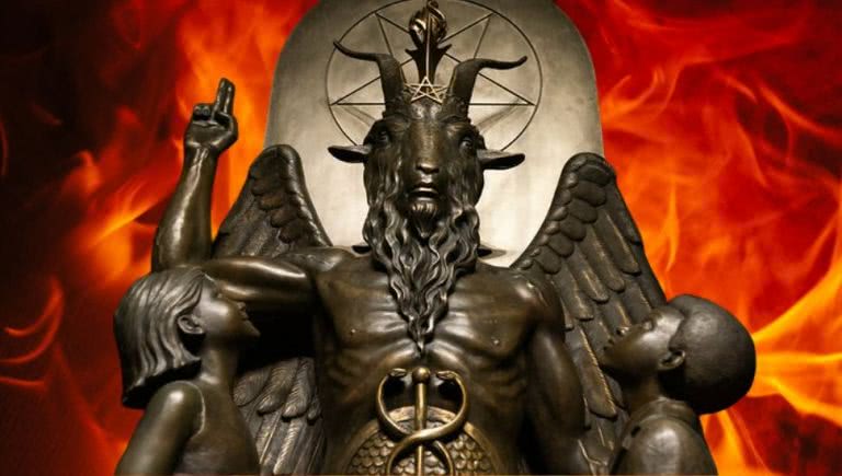 Satanic Temple