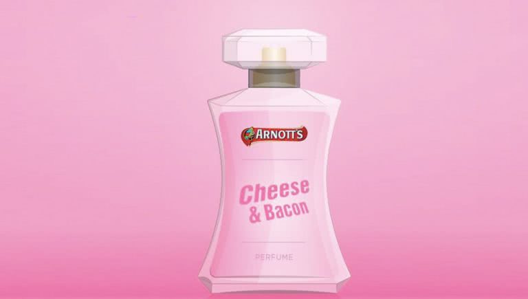 Arnotts Perfume