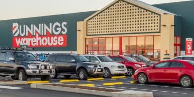 Bunnings falls under new coronavirus restrictions