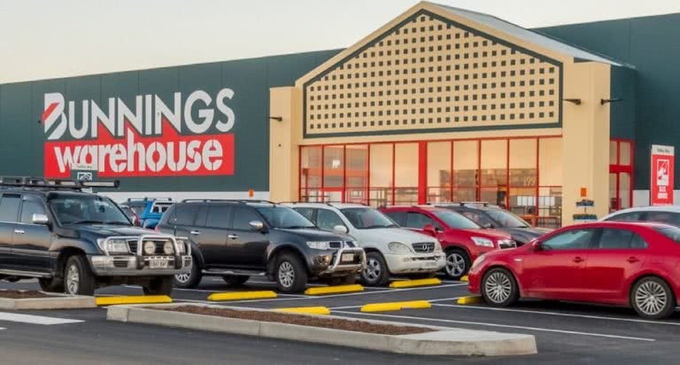 Bunnings falls under new coronavirus restrictions