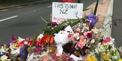 Christchurch Massacre