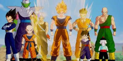 dragon-ball-z