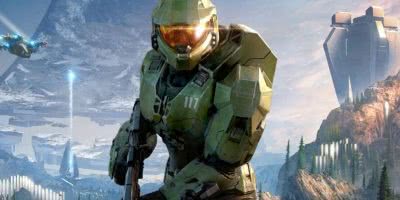 Halo Infinite