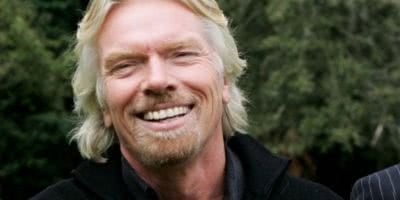 Richard Branson