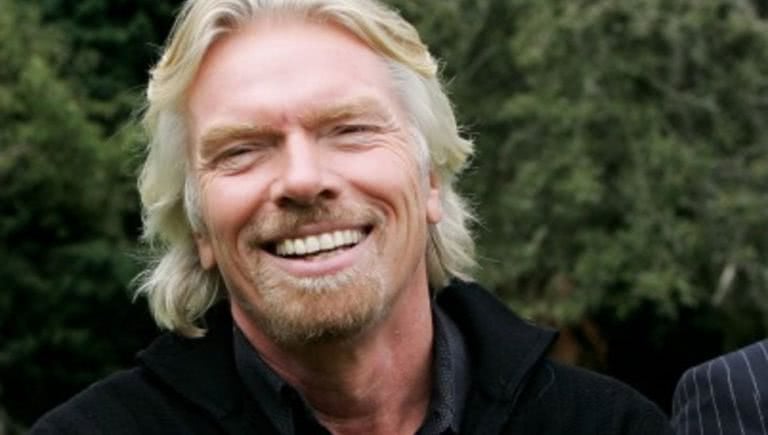 Richard Branson