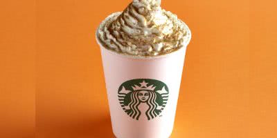 Starbucks Pumpkin Spice Latte