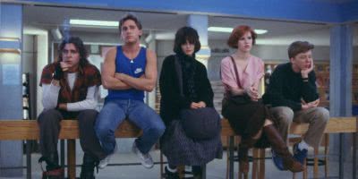 The Breakfast Club songs