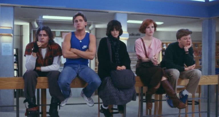 The Breakfast Club songs