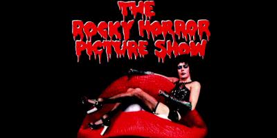 Cover for The Rocky Horror Picture Show