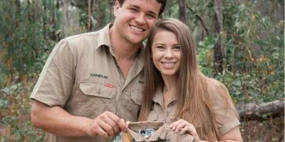 bindi irwin