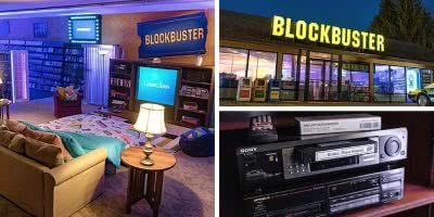 blockbuster