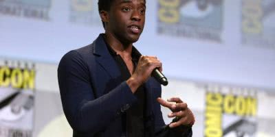chadwick boseman