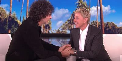 howard stern