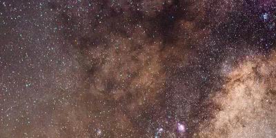 mount burnett observatory