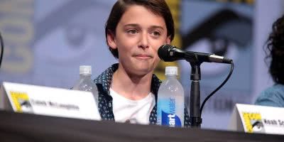 noah schnapp