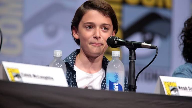 noah schnapp