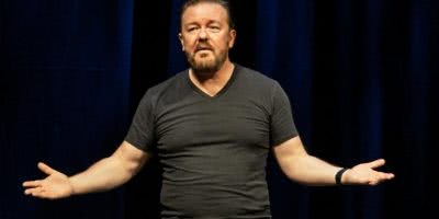 ricky gervais sexual assault allegations against producer