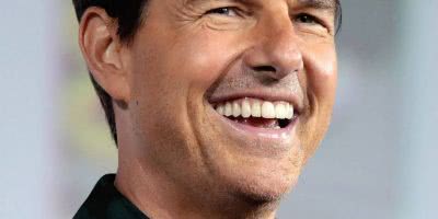Tom Cruise