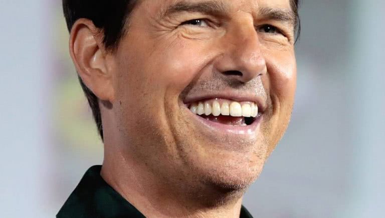 Tom Cruise