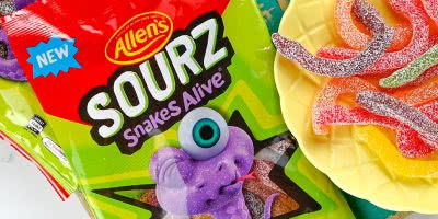 Allen's Sours