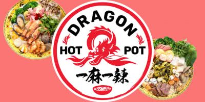 Dragon Hot Pot