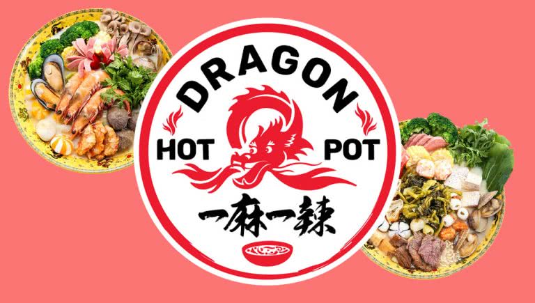 Dragon Hot Pot