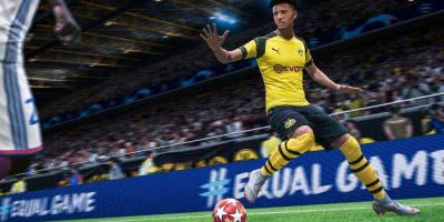 EA and FIFA officially end their classic gaming partnership