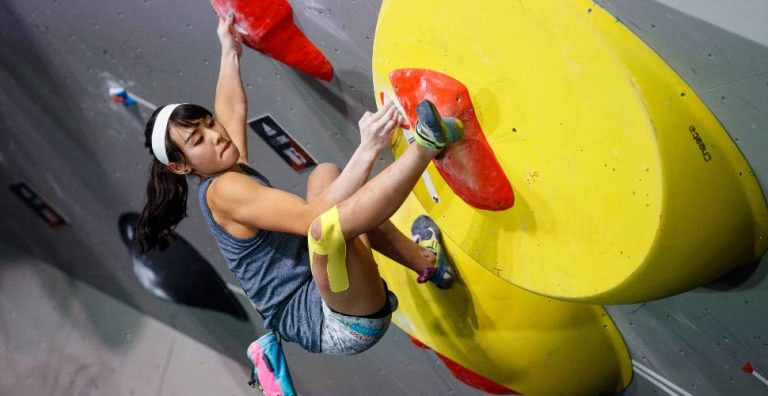 Best indoor bouldering gyms in Sydney