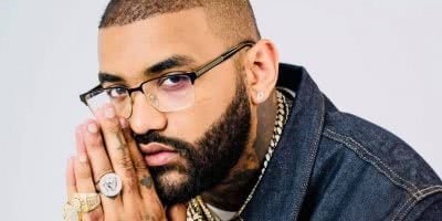 Joyner Lucas Observer newsletter