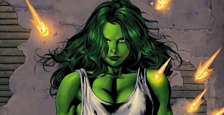 Disney has cast its title character for its She-Hulk Disney+ series