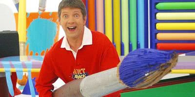 Neil Buchanan or Banksy