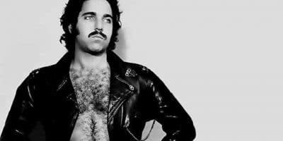 Ron Jeremy