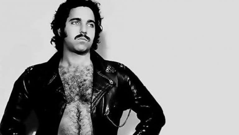 Ron Jeremy