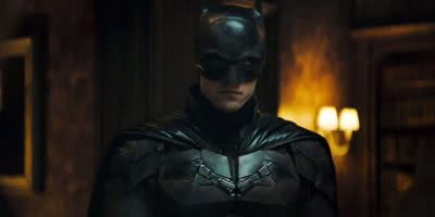 Even Robert Pattinson's agents were shocked he was the new Batman