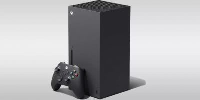 A special livestream to mark the 20th anniversary of Xbox is taking place next week