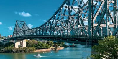 Young Allies Foundation Brisbane’s Story bridge