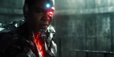 Zack Snyder Justice League