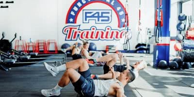 f45 training