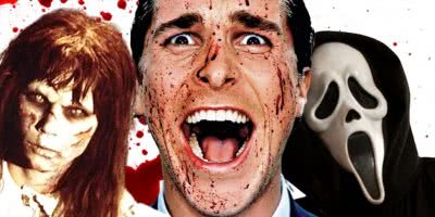 horror