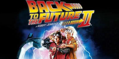 Back to the future fourth film