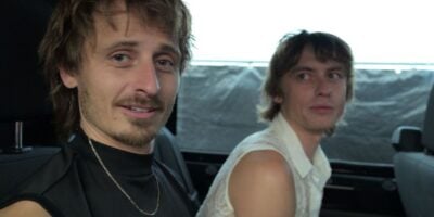 Lime Cordiale on Tour