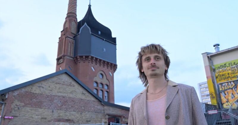 Lime Cordiale Uk