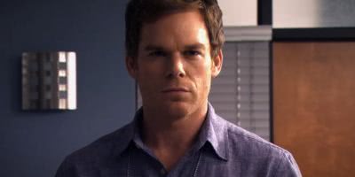 Dexter series finale