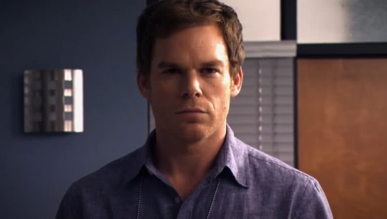 Dexter series finale