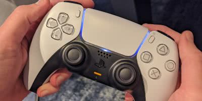 PS5 DualSense