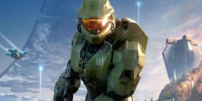 Another Halo: Infinite director bails