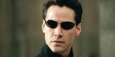 Keanu Reeves says trans character was cut from 'The Matrix'