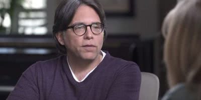 NXIVM Keith Raniere